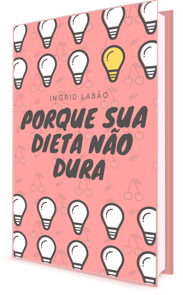 PorqueSuaDietaNaoDura