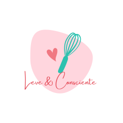 Logomarca confeitaria
